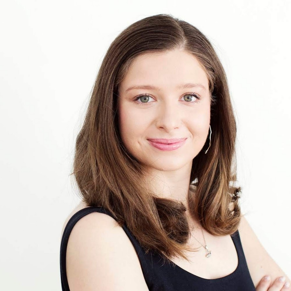 Meet your Posher, Anabel